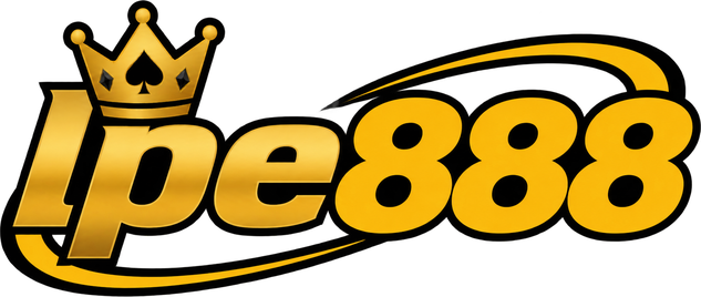 lpe888 Logo